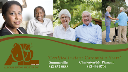 AllCare Living Services, Inc. main image