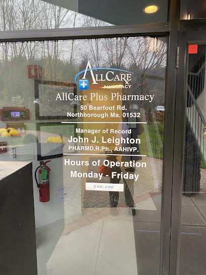 AllCare Plus Pharmacy main image