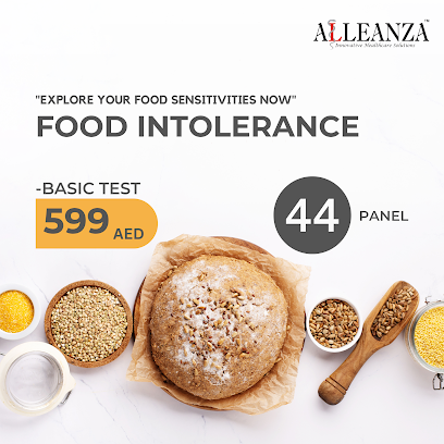 Alleanza Healthcare LLC main image