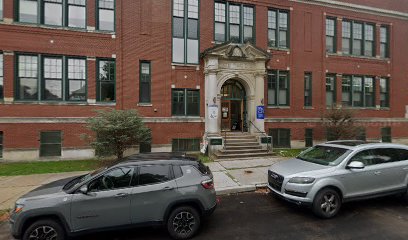 Allegheny County Health Department Public Health Clinic main image