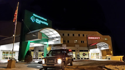 Allegheny General Hospital main image