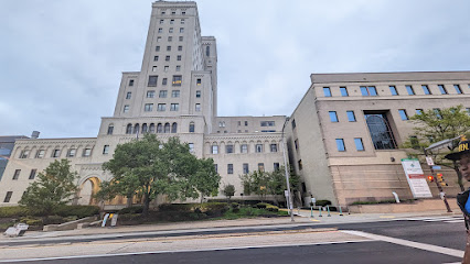 Allegheny General Hospital main image