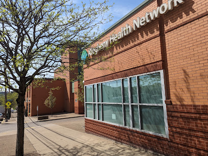 Allegheny Women's Health main image