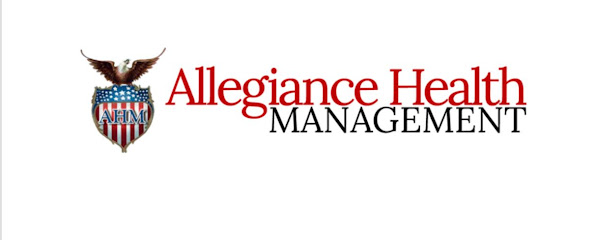 Allegiance Health Management main image