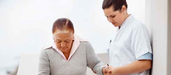 Allegiance Home Health Care image