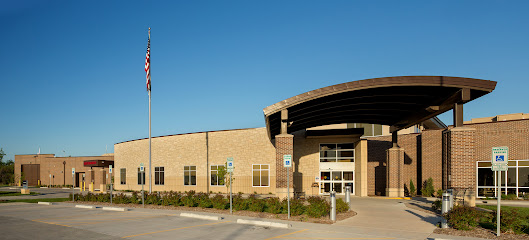 Allen County Regional Hospital main image