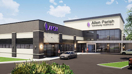 Allen Parish Community Healthcare main image