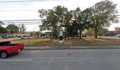 Allendale County Hospital image