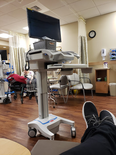 Allenmore Hospital & Medical Center image