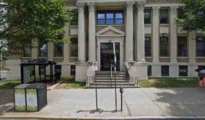 Allentown Health Bureau image