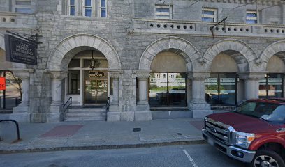 Alliance for Addiction and Mental Health Services, Maine main image