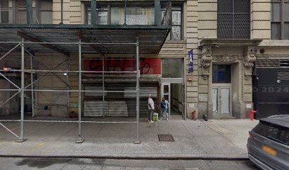 Alliance for Positive Change — Midtown Central location main image