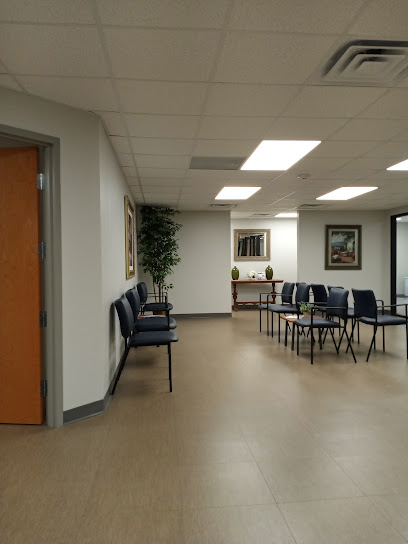 Alliance Healthcare System, Inc. image