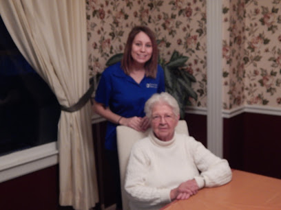 Alliance Home Health Care Inc main image