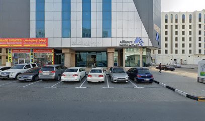 Alliance Insurance image