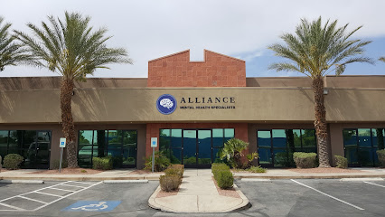 Alliance Mental Health Specialists main image