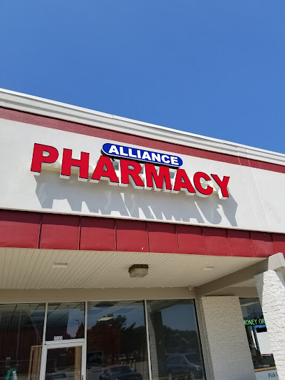 Alliance Pharmacy image