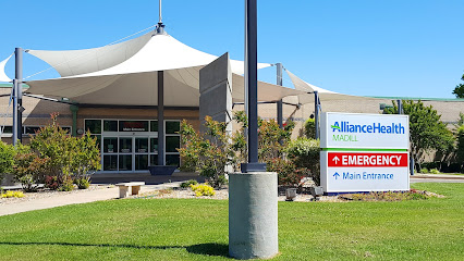 AllianceHealth Madill main image