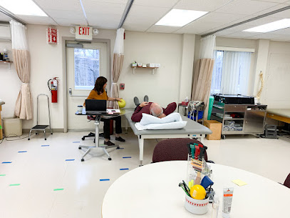 Allied Services Tunkhannock Rehab Center main image
