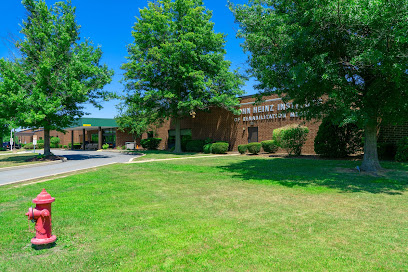 Allied Services Wilkes-Barre Rehab Hospital main image