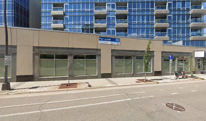 Allina Health Annandale Clinic image