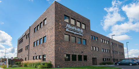 Allina Health Bloomington Clinic image
