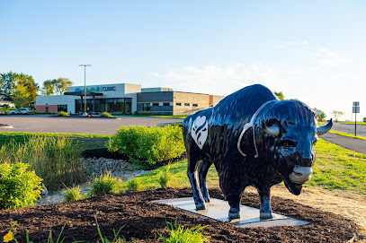 Allina Health Buffalo Crossroads Clinic main image