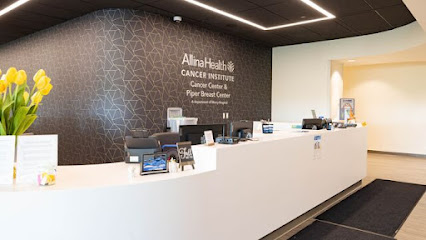 Allina Health Cancer Institute – Piper Breast Center – Coon Rapids main image