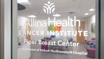 Allina Health Cancer Institute – Piper Breast Center – Plymouth main image