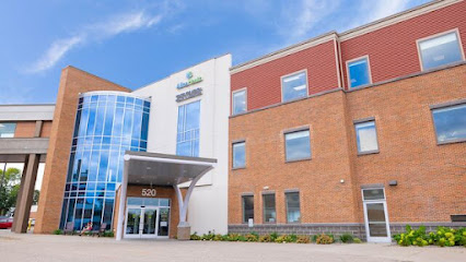 Allina Health Center for Mental Health & Addiction main image
