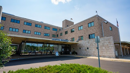 Allina Health Laboratory - New Ulm Medical Center main image