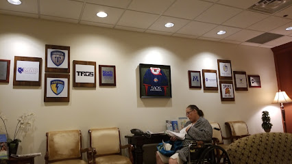 Allina Health Orthopedics – Minneapolis main image
