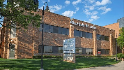 Allina Health Richfield Clinic main image