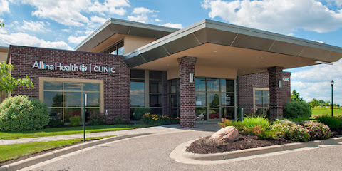 Allina Health St. Michael Clinic image