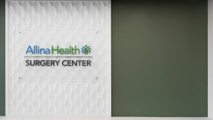 Allina Health Surgery Center – Vadnais Heights main image