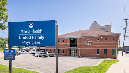 Allina Health United Family Physicians Clinic main image