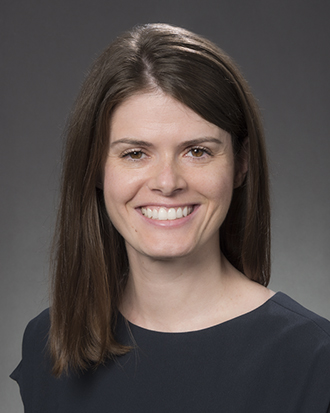 Allison Barrie, MD image