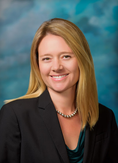 Allison Brock - COUNTRY Financial Representative image