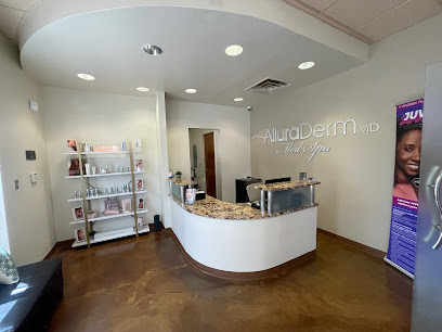AlluraDerm MD Med Spa main image