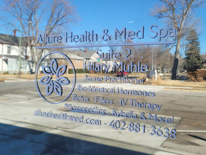 Allure Health & Med Spa main image