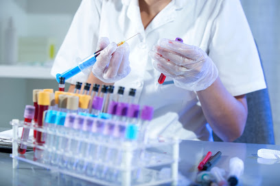 Almutatawer Diagnostic Laboratory المختبر التشخيصي المتطور main image
