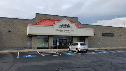 Alpine Adult Ed main image