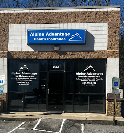 Alpine Advantage Health Insurance image