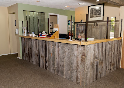 Alpine Foot & Ankle Clinic - Gregg Neibauer DPM main image