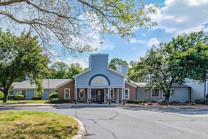 Alpine Nursing Home main image