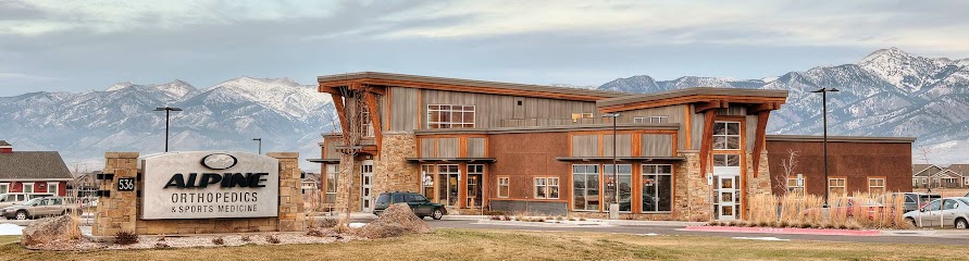 Alpine Orthopedics and Sports Medicine main image