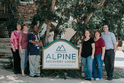 Alpine Recovery Lodge main image