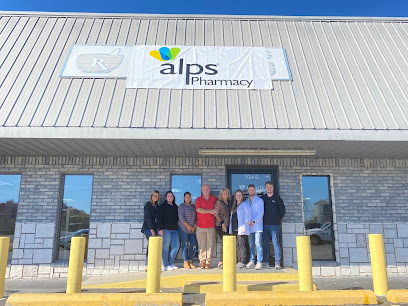 Alps Pharmacy main image