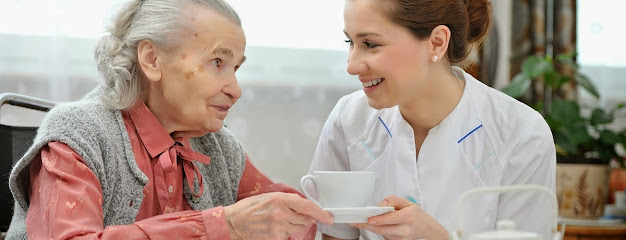 Already HomeCare image