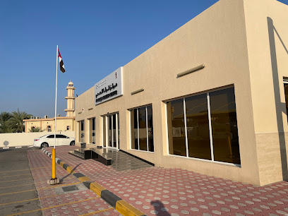 AlRiqqa Health Center - مركز الرقة الصحي main image